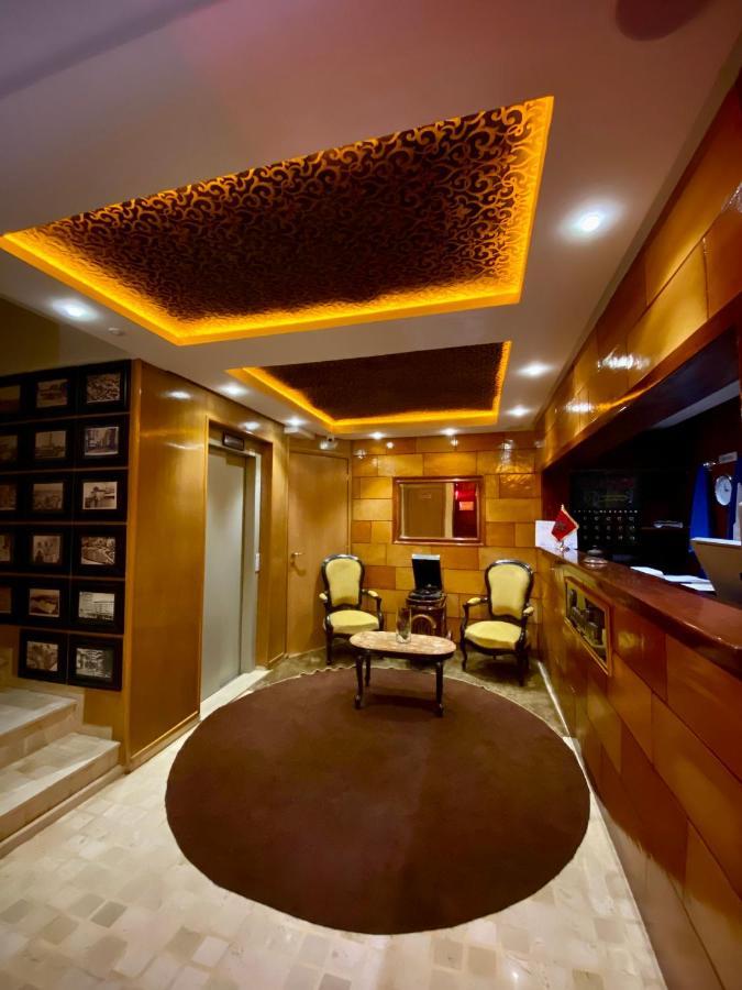 Appart Hotel Oleandro Касабланка Экстерьер фото