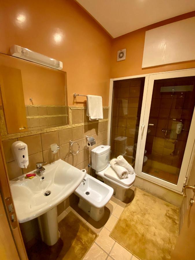 Appart Hotel Oleandro Касабланка Экстерьер фото